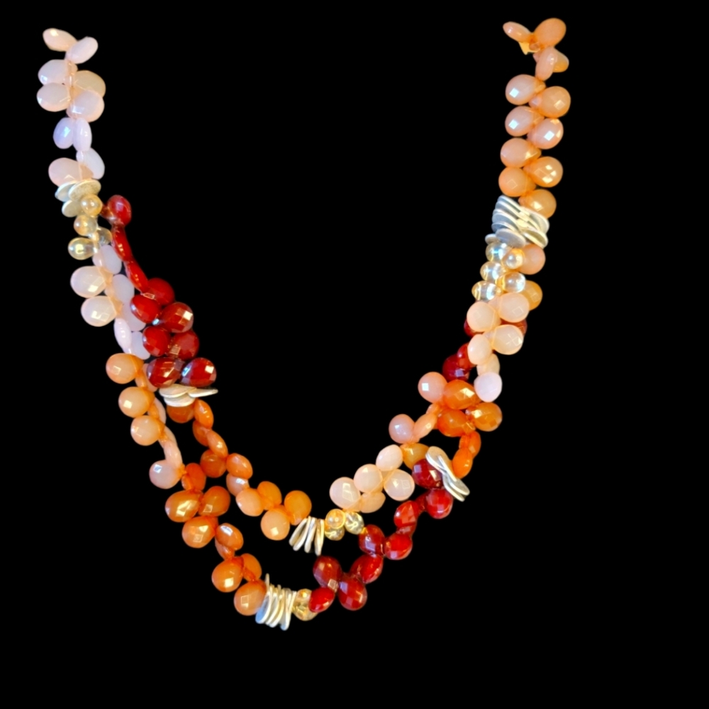Chico's necklace